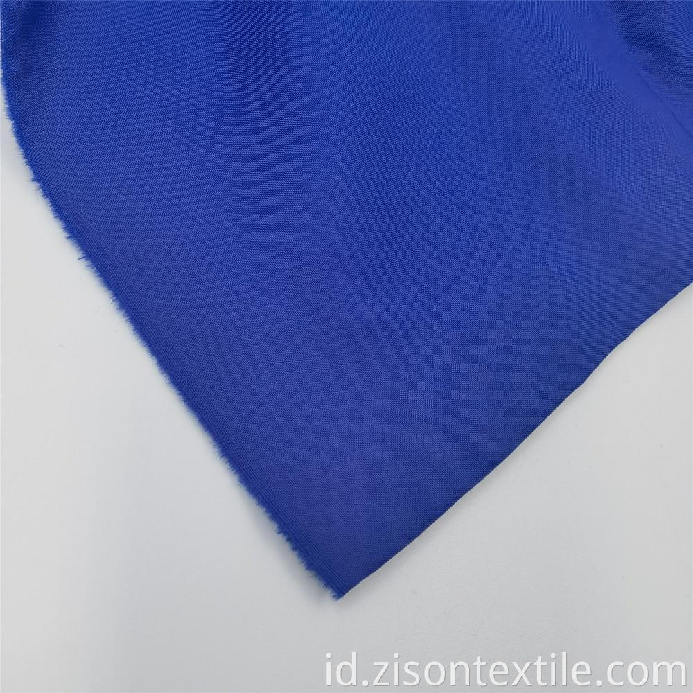 Dyed Pongee Fabrics For T Shirts